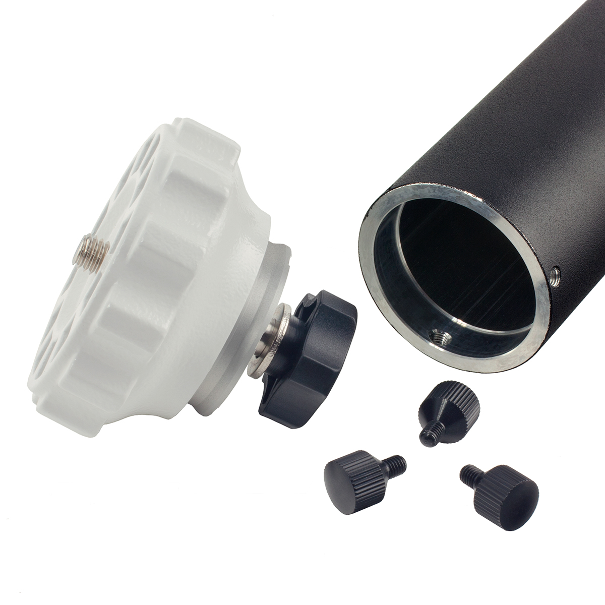 SkyWatcher AZ Mount Extension Tube First Light Optics